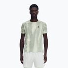 Tricou de alergare pentru bărbați On Performance-T Terra seedling/tin