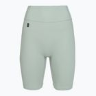 Pantaloni scurți de antrenament pentru femei On Studio Tights mineral