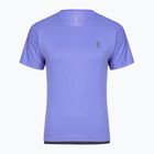 Tricou de alergare pentru femei On Performance-T sailor navy