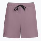 Pantaloni scurți de alergare pentru femei On Trail Gobi