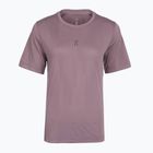 Tricou de alergare pentru femei On Runnig Trail-T gobi