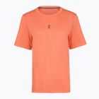 Tricou de alergare pentru femei On Runnig Trail-T reef