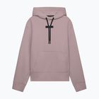 Bluză pentru femei On Focus Tech Hoodie heron