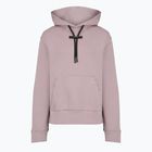 Bluză pentru femei On Focus Tech Hoodie heron