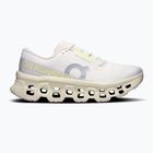 Încălțăminte de alergare pentru femei On Cloudmonster 3 ivory/seedling