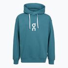 Bluză pentru bărbați On Club Hoodie storm