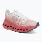 Încălțăminte de alergare pentru femei On Cloudsurfer Max white/camellia