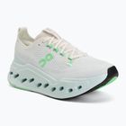 Încălțăminte de alergare pentru femei On Cloudsurfer Max ivory/flurry