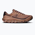 Încălțăminte de alergare pentru bărbați On Cloudvista 3 Waterproof portobello/mulberry