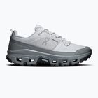 Încălțăminte de drumeție pentru bărbați On Cloudrock Low Waterproof glacier/rock
