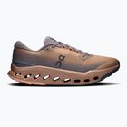 Încălțăminte de alergare pentru bărbați On Cloudsurfer Trail 2 Waterproof portobello/pebble