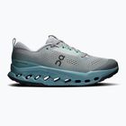Încălțăminte de alergare pentru bărbați On Cloudsurfer Trail 2 platinum/tide