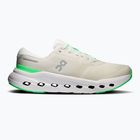 Încălțăminte de alergare pentru bărbați On Cloudrunner 3 ghost/verdite