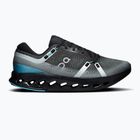 Încălțăminte de alergare pentru bărbați On Cloudsurfer 2 black/flurry