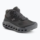 Încălțăminte de drumeție pentru femei On Cloudhorizon 2 Mid Waterproof eclipse/rock