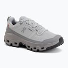 Încălțăminte de drumeție pentru femei On Cloudrock Low Waterproof glacier/ore