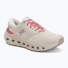 Încălțăminte de alergare pentru femei On Cloudrunner 3 oyster/camellia