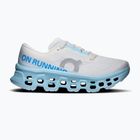 Încălțăminte de alergare pentru femei On Cloudmonster 3 ivory/topaz