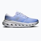 Încălțăminte de alergare pentru femei On Cloudrunner 3 myrtle/platinum