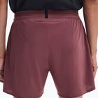 Pantaloni scurți de alergare pentru bărbați On 5" Performance barberry