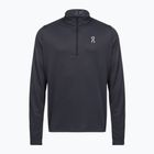Bluză de alergare pentru bărbați On Core 1/4 Zip black