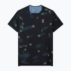 Tricou de alergare pentru bărbați On Performance-T Lumos black