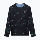 Tricou de alergare pentru bărbați On Performance Long-T Lumos black