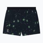 Pantaloni scurți de alergare pentru bărbați On Performance Lumos black