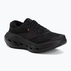 Încălțăminte de alergare pentru femei On Cloudrunner 3 Max black/black