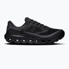Încălțăminte de alergare pentru femei On Cloudvista 3 Waterproof black/black
