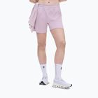 Pantaloni scurți de alergare pentru femei On 5" Performance foxglove