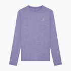 Longsleeve de alergare pentru femei On Core Long-T juniper