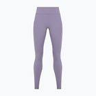 Colanți de alergare pentru femei On Performance Winter mallow