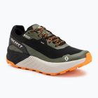 Încălțăminte de alergare pentru bărbați SCOTT Kinabalu 3 Gore-Tex black/flash orange