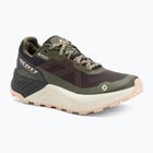 Încălțăminte de alergare pentru femei  SCOTT Kinabalu 3 Gore-Tex black/fir green