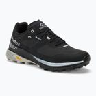 Încălțăminte de turism pentru bărbați Dolomite Nibelia GTX black