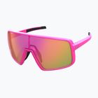 Ochelari de soare SCOTT Torica roz acid/roz cromat SCOTT Torica