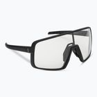 SCOTT Torica LS negru/gri negru ochelari de soare sensibili la lumină