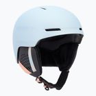Cască de schi SCOTT Track Plus soft blue