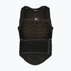Apărătoare de spate pentru copii SCOTT Back Airflow Jr black/white