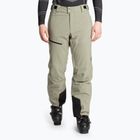 Pantaloni de schi pentru bărbați SCOTT Ultimate Dryo dust grey