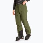 Pantaloni de schi pentru bărbați SCOTT Ultimate Dryo douglas green