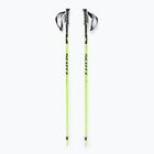 Bețe de schi SCOTT Sea neon yellow