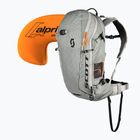 Rucsac SCOTT Patrol E2 38 l Kit NL light grey/black