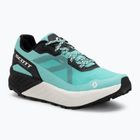 Încălțăminte de alergare pentru bărbați SCOTT Kinabalu 3 black/florida/green