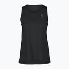 Tricou de alergare pentru femei SCOTT Endurance Lt Tank black