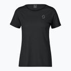 Tricou de alergare pentru femei SCOTT Endurance Lt black