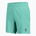 Pantaloni scurți de alergare pentru bărbați SCOTT Endurance LT miami green