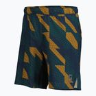 Pantaloni scurți de alergare pentru bărbați SCOTT Endurance LT dark blue/bread brown