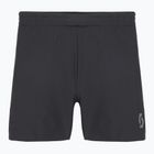 Pantaloni scurți de alergare pentru bărbați SCOTT Endurance Vented black